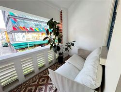 Hindoo Road (D8), Shop House #593648871